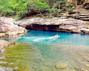 Beach - 1 Min to Soddy Lake! ★ Big Soddy Creek Gulf 3 Min (Soddy-Daisy)