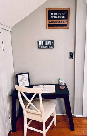 Interieur