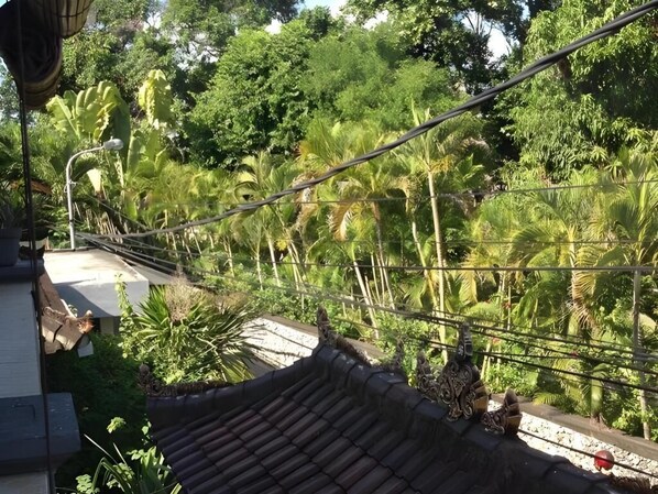 Property grounds - OYO 90532 Verra Guest House (Seminyak)