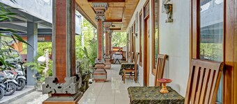 OYO 90532 Verra Guest House