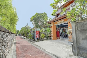 Ngoại thất