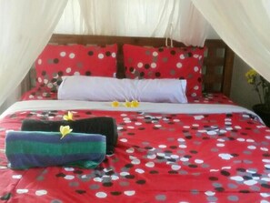 Room - OYO 90532 Verra Guest House (Seminyak)