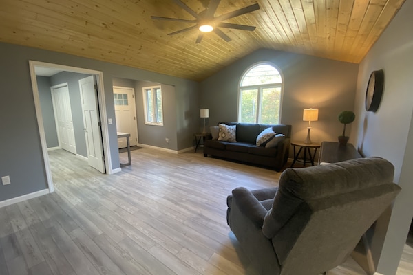 Living room 1