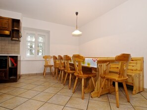 Dineren
