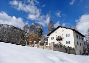 Exterieur