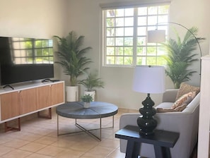 Televisión