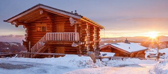 Klippitz Resort Apartment