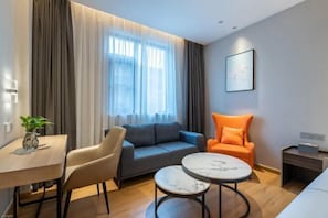Room - Magnotel Hotel (Xuzhou Suning Plaza) (Xuzhou)