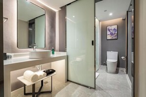 Unclassified image, 2 of 48, button - Magnotel Hotel (Xuzhou Suning Plaza) (Xuzhou)
