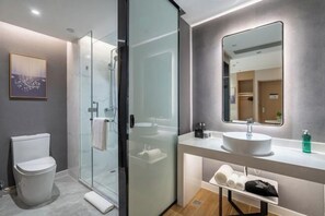 Room - Magnotel Hotel (Xuzhou Suning Plaza) (Xuzhou)