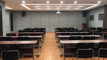 Sala de reunião