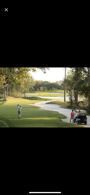 Golf