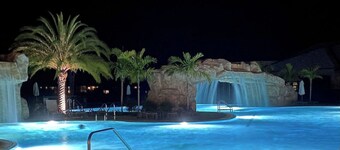 Unlimited Golf with membership transfer- Lakewood National