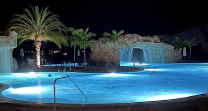 Unlimited Golf with membership transfer- Lakewood National