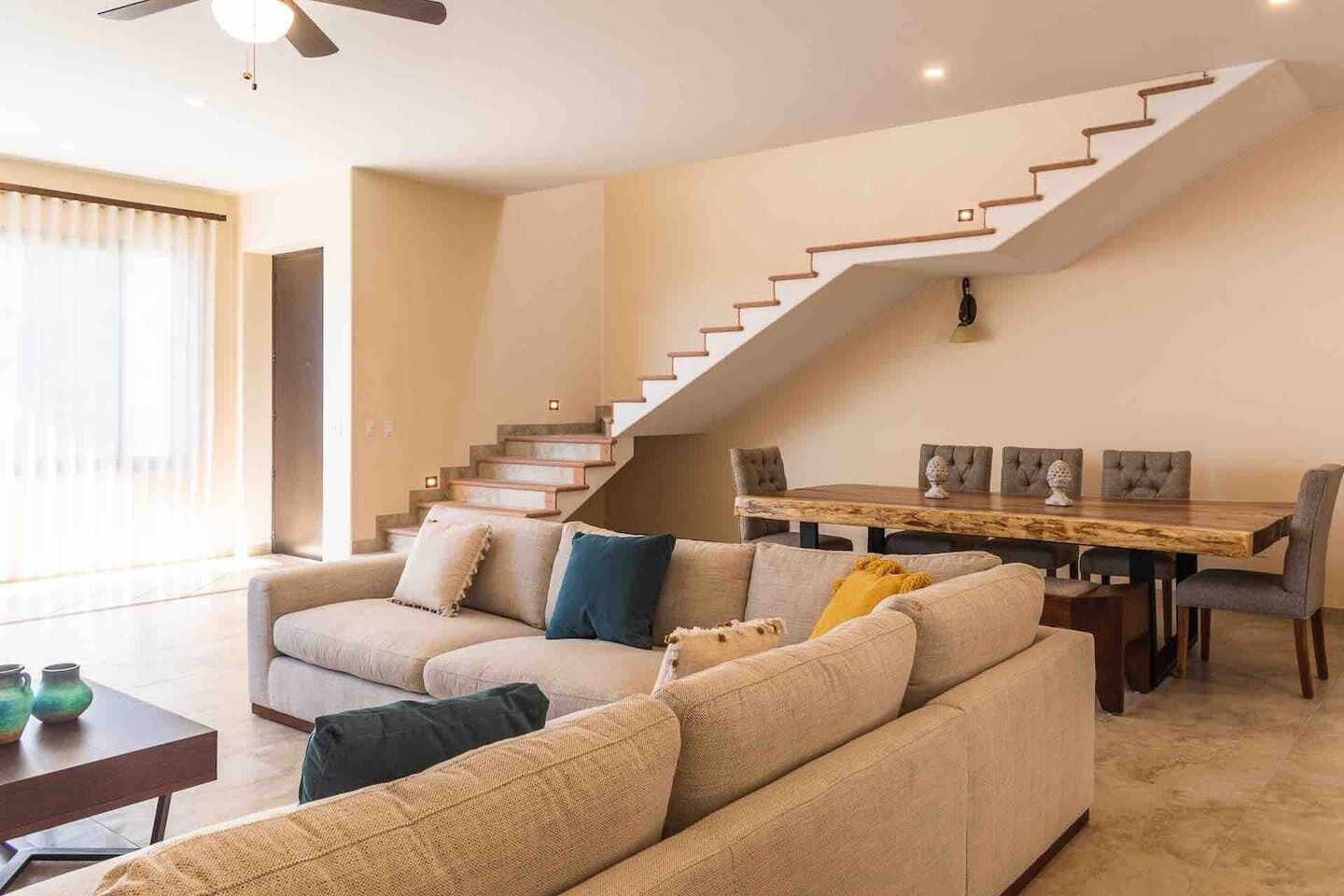 Villa Luna By Desert Villas - Cabo San Lucas
