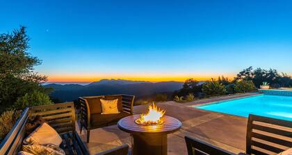 Looking for a Peaceful Retreat? 320 Acre Ranch, Pool, and Ocean View