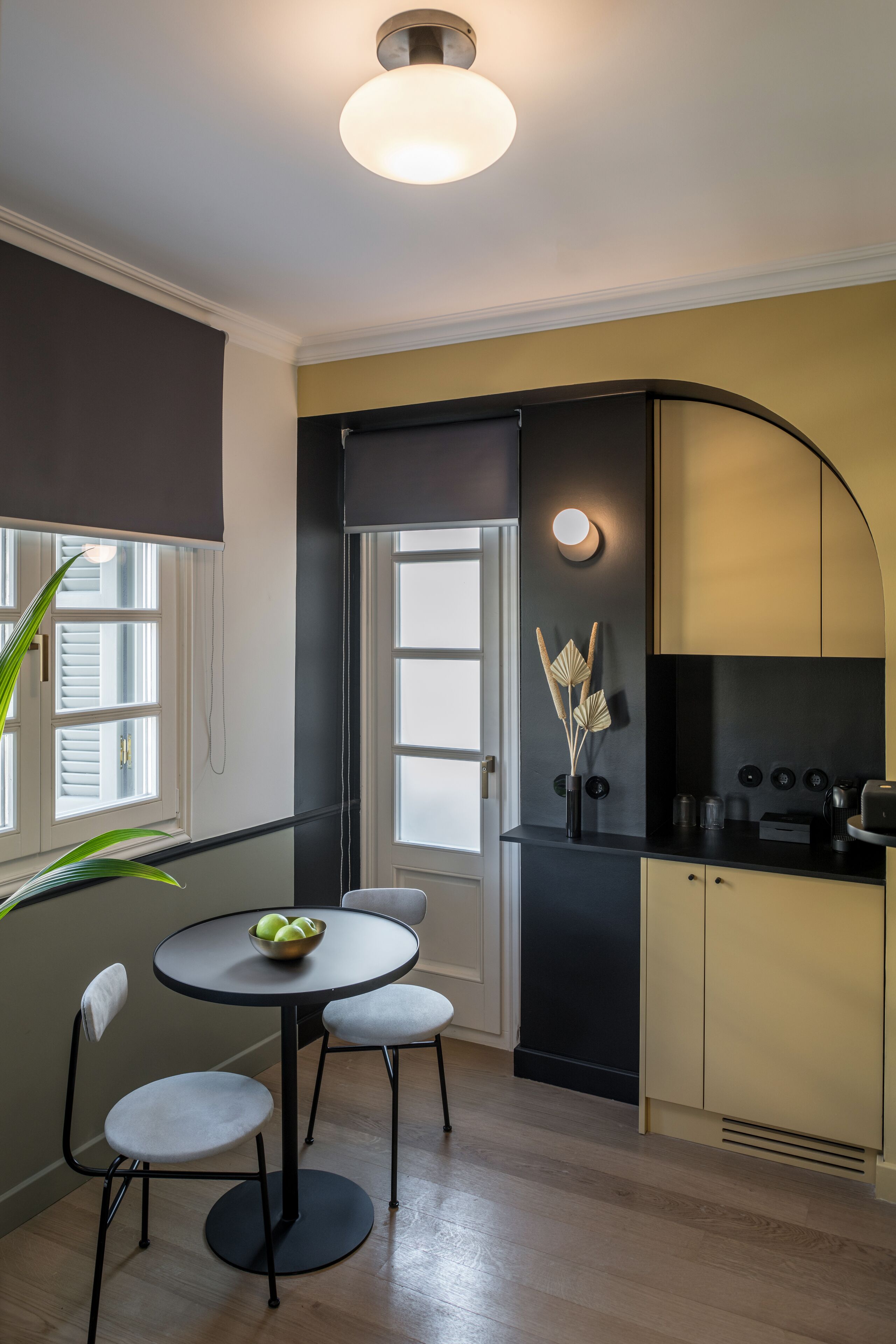 Deluxe Suite (Cozy) | View from room