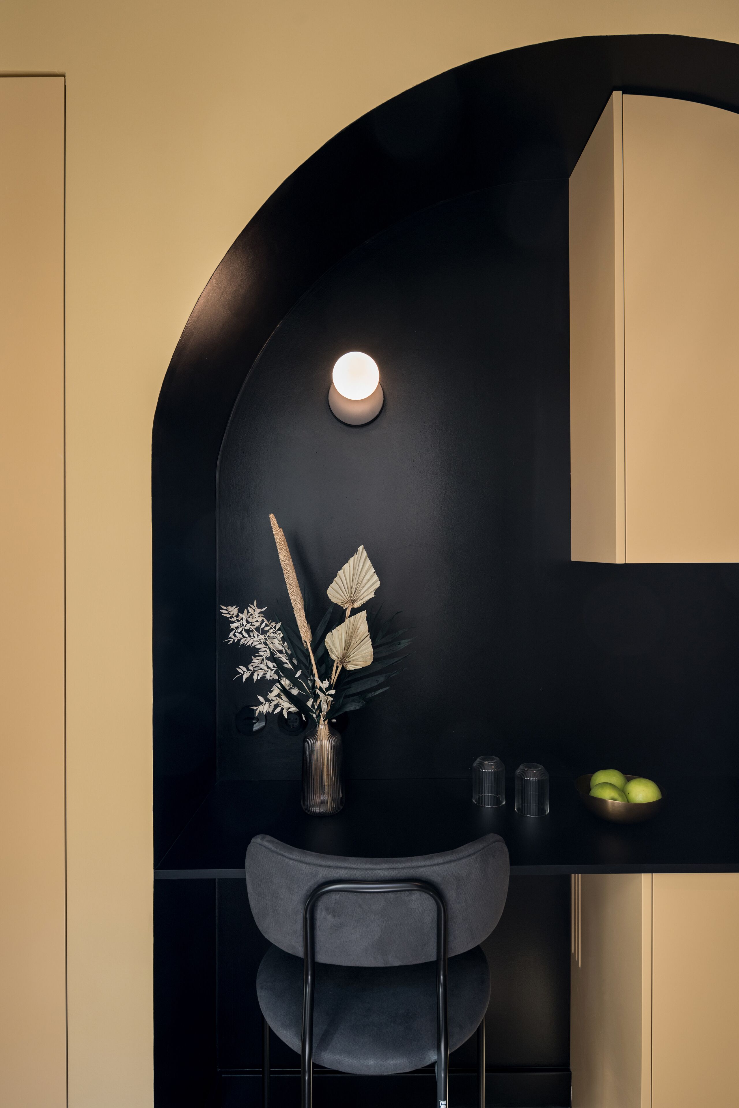 Ropa de cama de alta calidad, sistema de insonorización y wifi gratis 