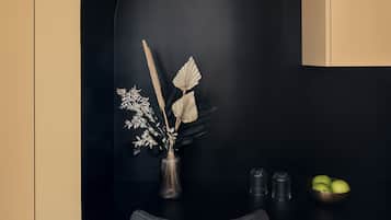 Superior Double Room | Premium bedding, soundproofing, free WiFi, bed sheets