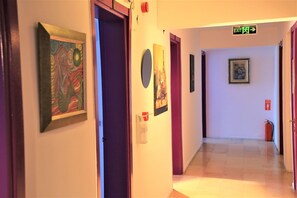 Hallway - Lavender Otel (Cesme)