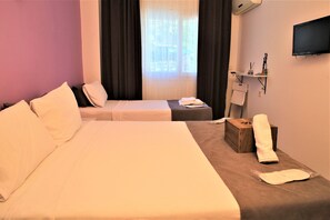 Senior Room | 1 bedroom, free WiFi, bed sheets
