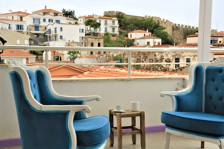 Terrazza panoramica