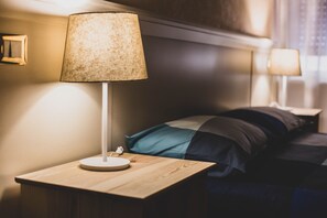 Classic-Apartment, 2 Schlafzimmer | 2 Schlafzimmer