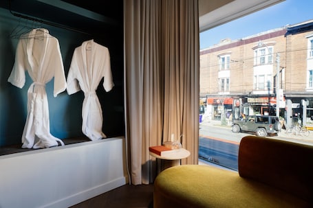 Superior Double Room. Ode