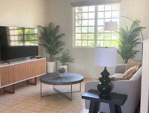 Smart-tv, kontorer