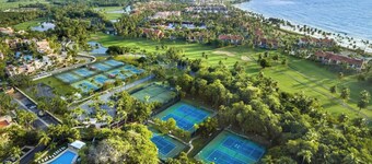 Your Caribbean home: stylish space, stunning views