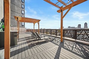 Terrazza/patio