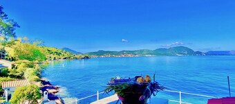 Seafront Ourania Studio No3