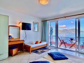 1 habitación, wifi gratis y ropa de cama 