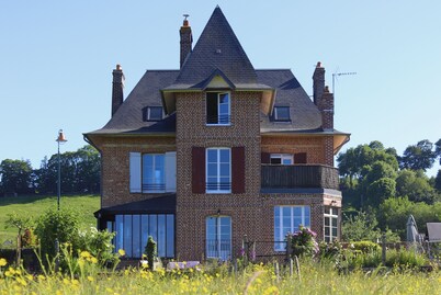 Entre Terre et Estuaire