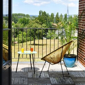 Chambre Double (Golden)