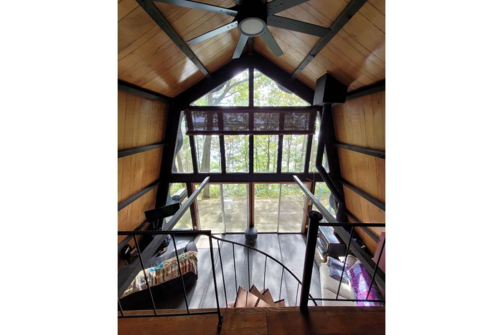 !!NEW!! Lac Courte Oreilles Overlook Cabin