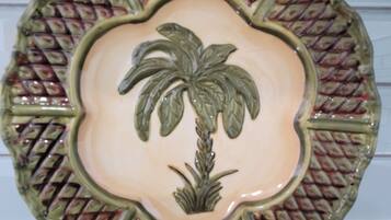 Detalle del interior