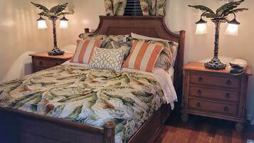 2 dormitorios, wifi gratis, ropa de cama