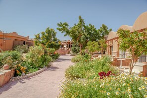 Jardín
