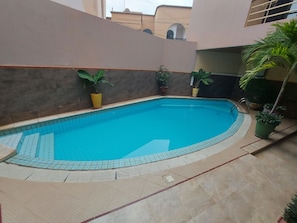 Innenpool