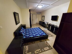 4 Schlafzimmer, kostenloses WLAN