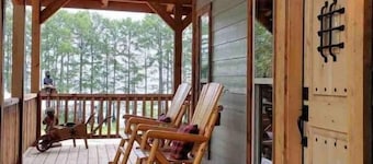 The Best Kept Secret on Caddo Lake