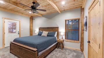 1 chambre, draps fournis