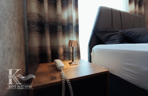 Kent Suit Otel