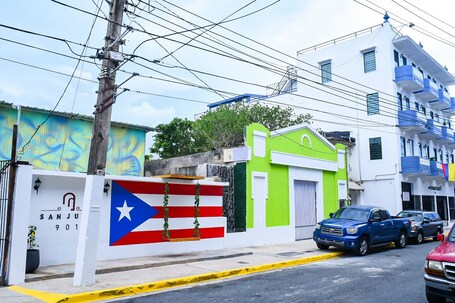 San Agustin Apartments - Image 41