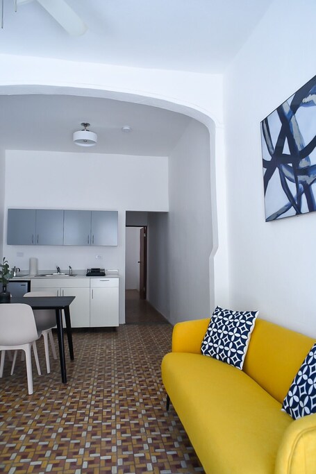 San Agustin Apartments - Image 18