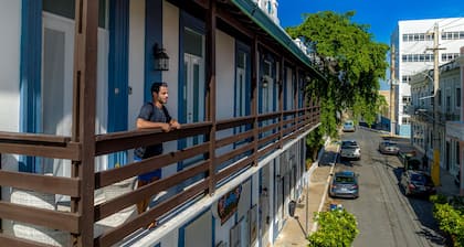 Lofts At San Agustin