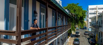 Lofts At San Agustin