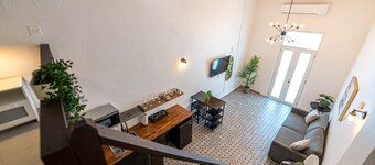 Lofts At San Agustin