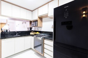 Apartment | Private kitchen